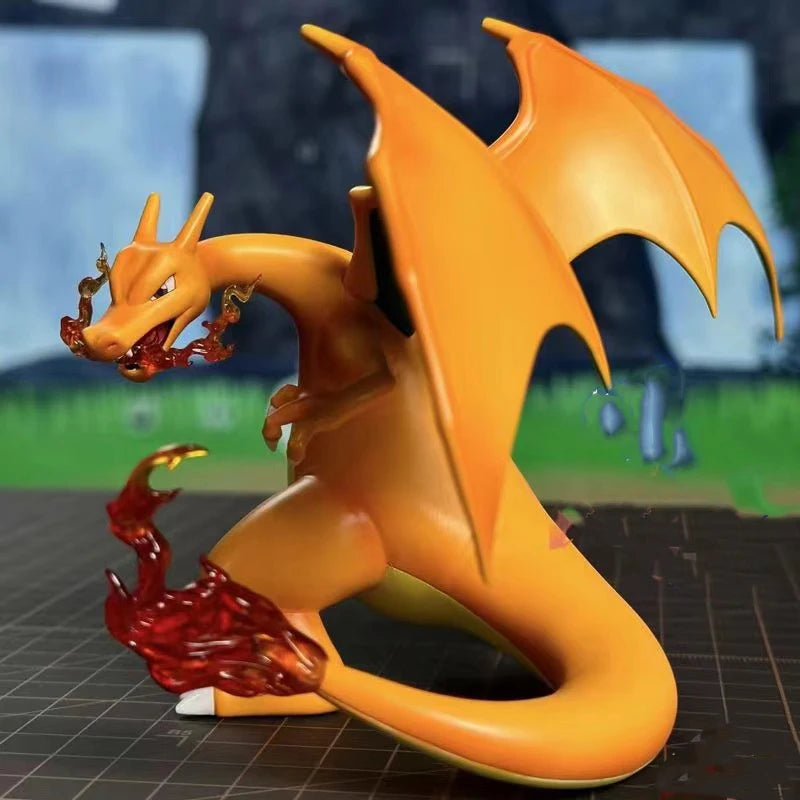 Dragonite Figure — Display | GoPokeShop