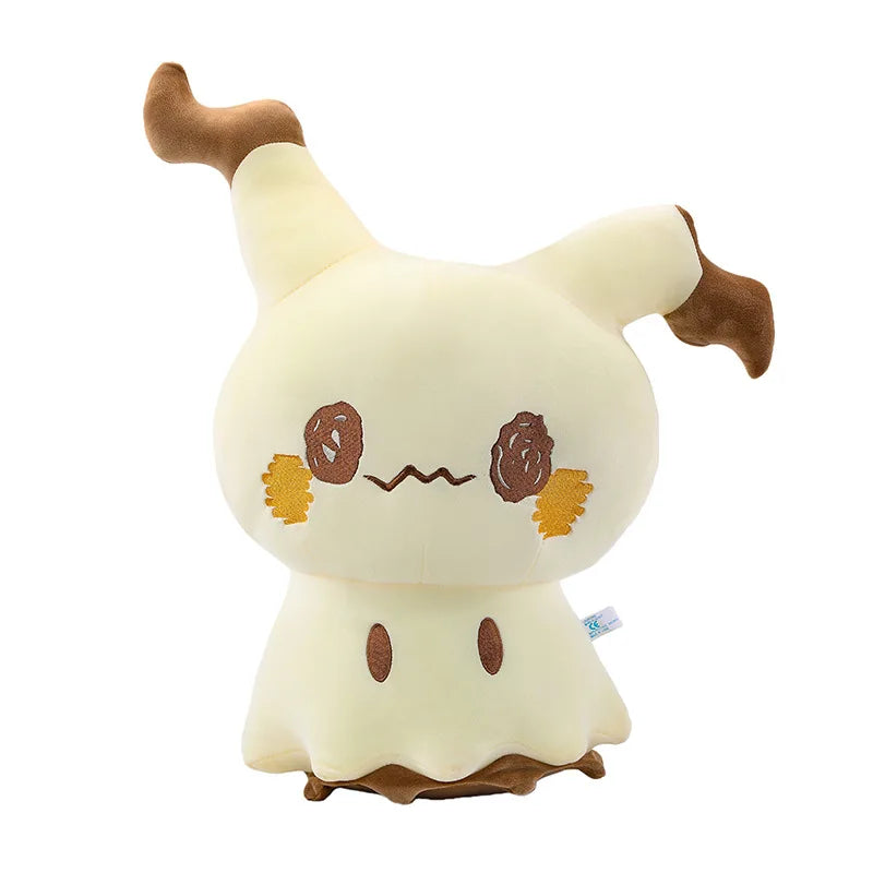 Mimikyu — Pokémon Plush (35–75 cm)