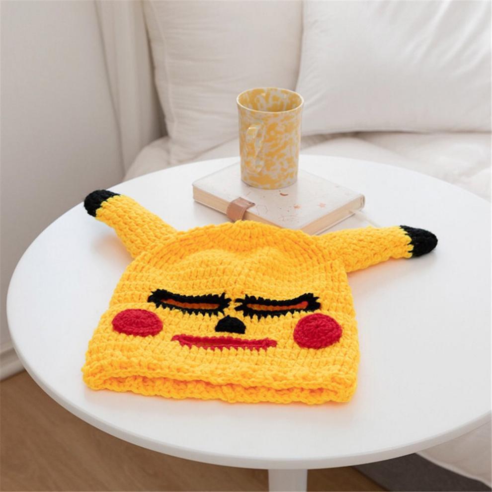 Pikachu Bank Robber - Halloween Costume
