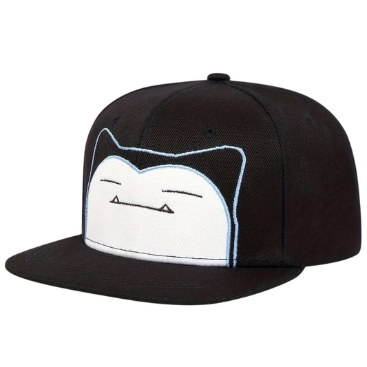 Snorlax — Pokémon Cap — Bk