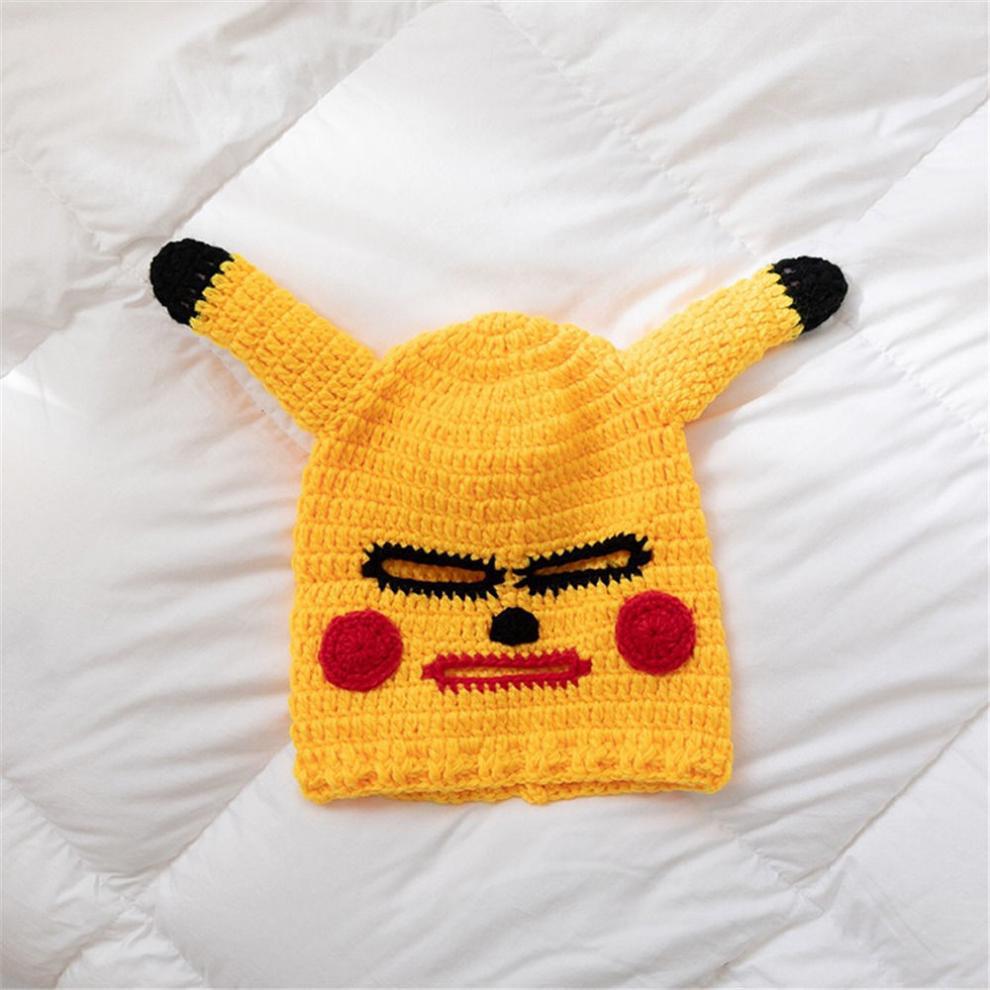Pikachu Bank Robber - Halloween Costume