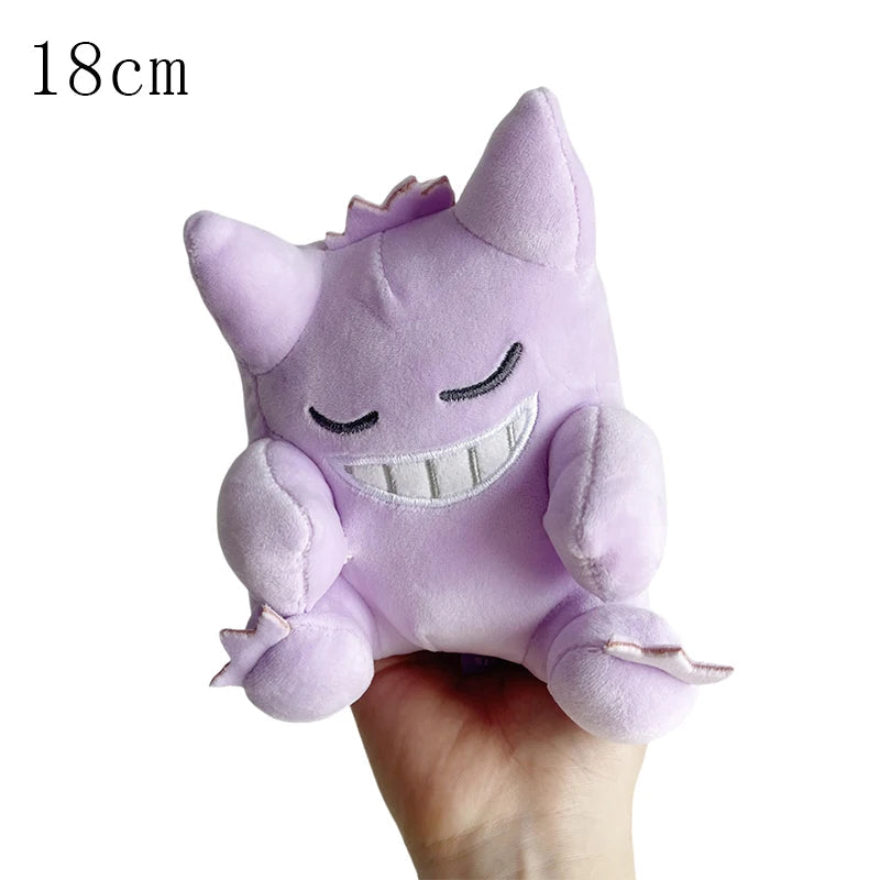 Sprigatito Plush Toy — Display | GoPokeShop