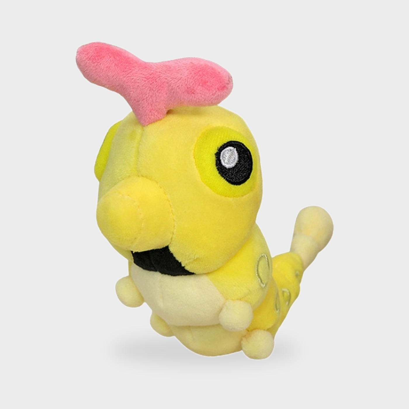 Caterpie — Pokémon Plush (5in)