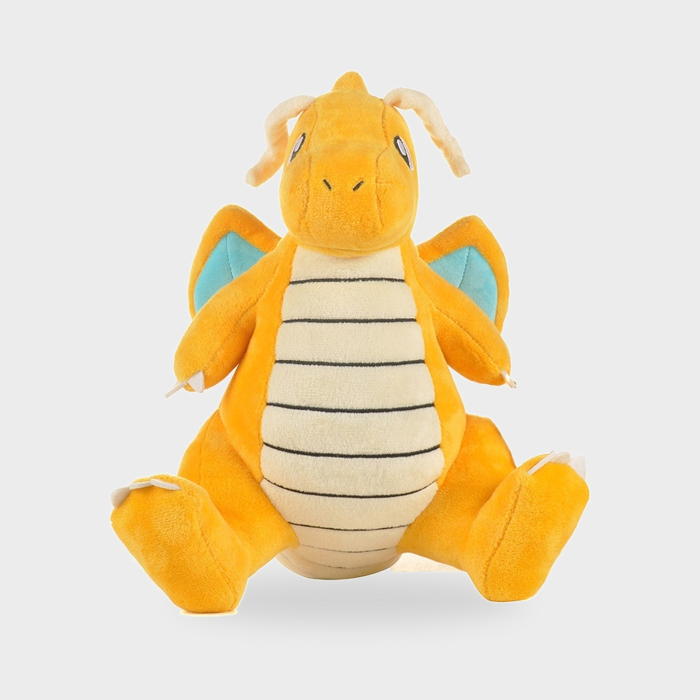 Dragonite — Pokémon Plush (20 cm)