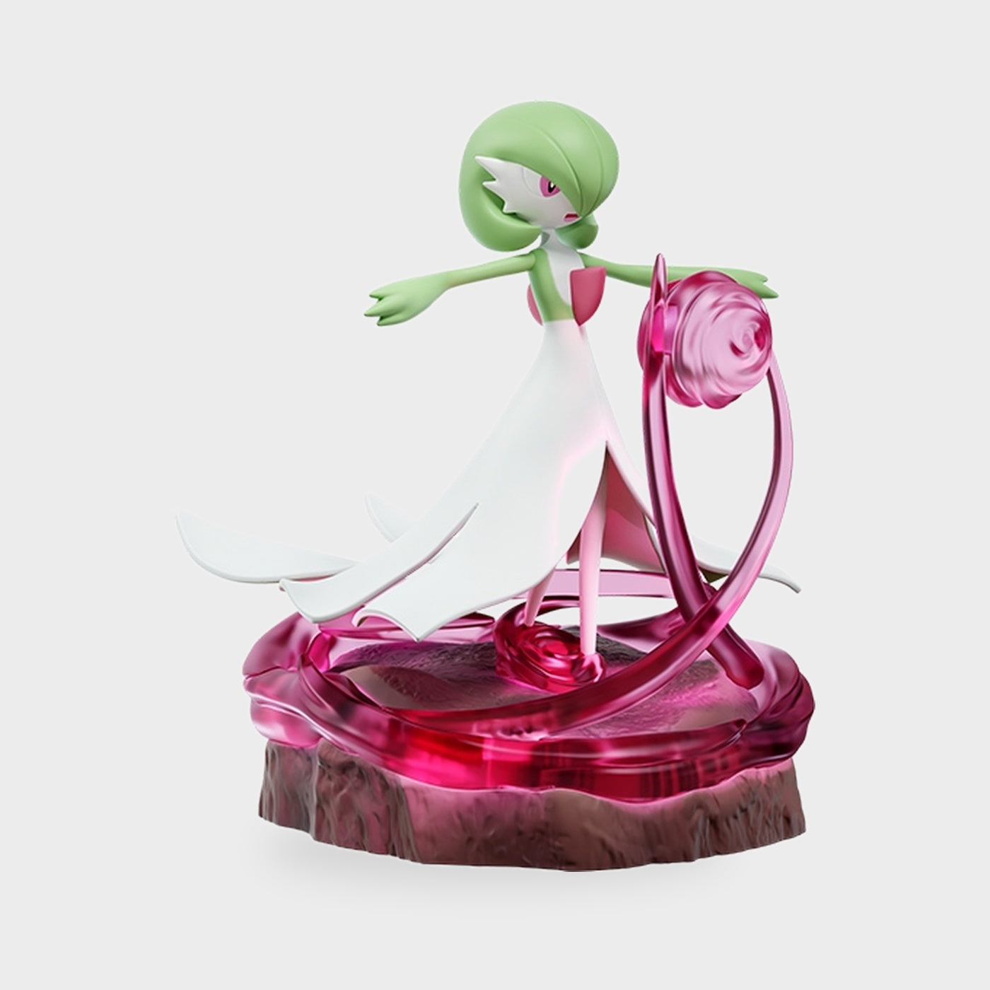 Gardevoir — Pokémon Figure