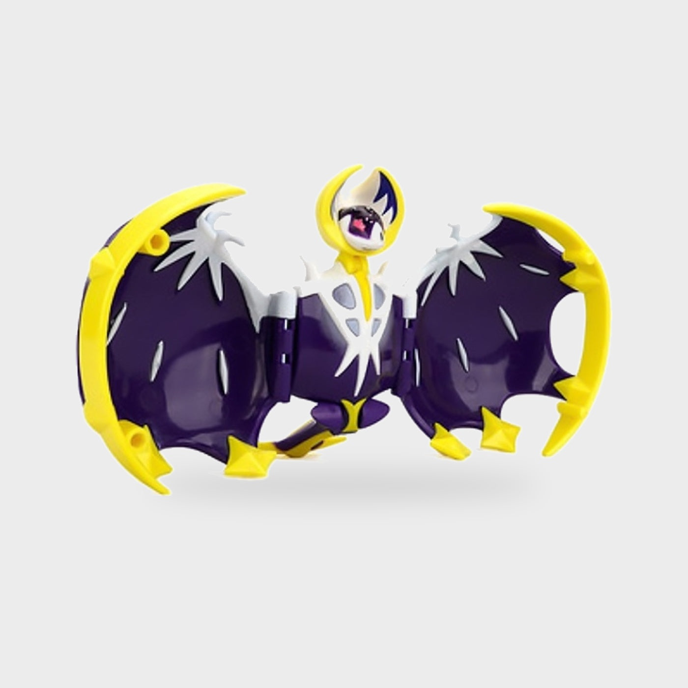 Lunala — Pokémon Figure