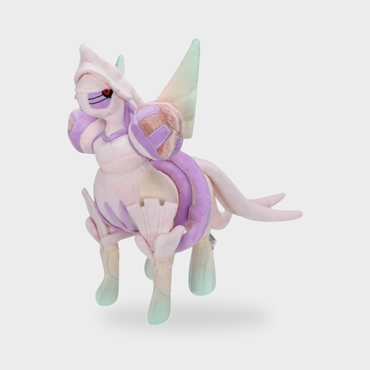 Palkia (Origin Forme) — Pokémon Plush (32 cm)
