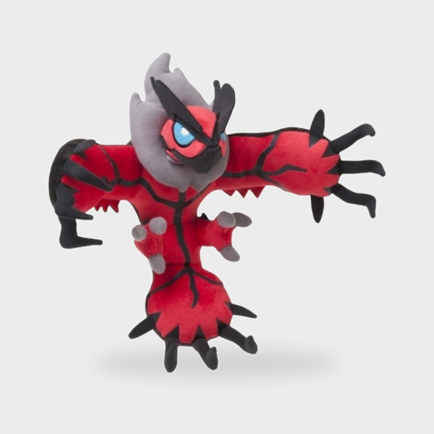Yveltal — Pokémon Plush