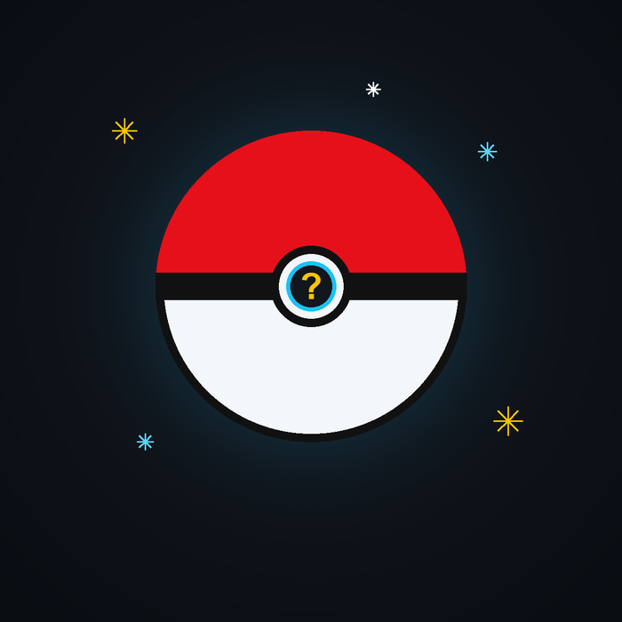 ⚡ Mystery Poké Box — Surprise Collectible Bundle