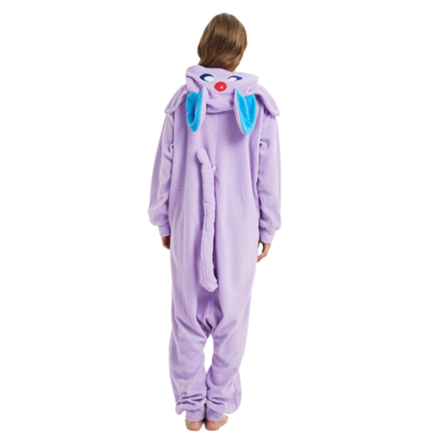 Espeon Pokemon Onesie - GoPokeShop