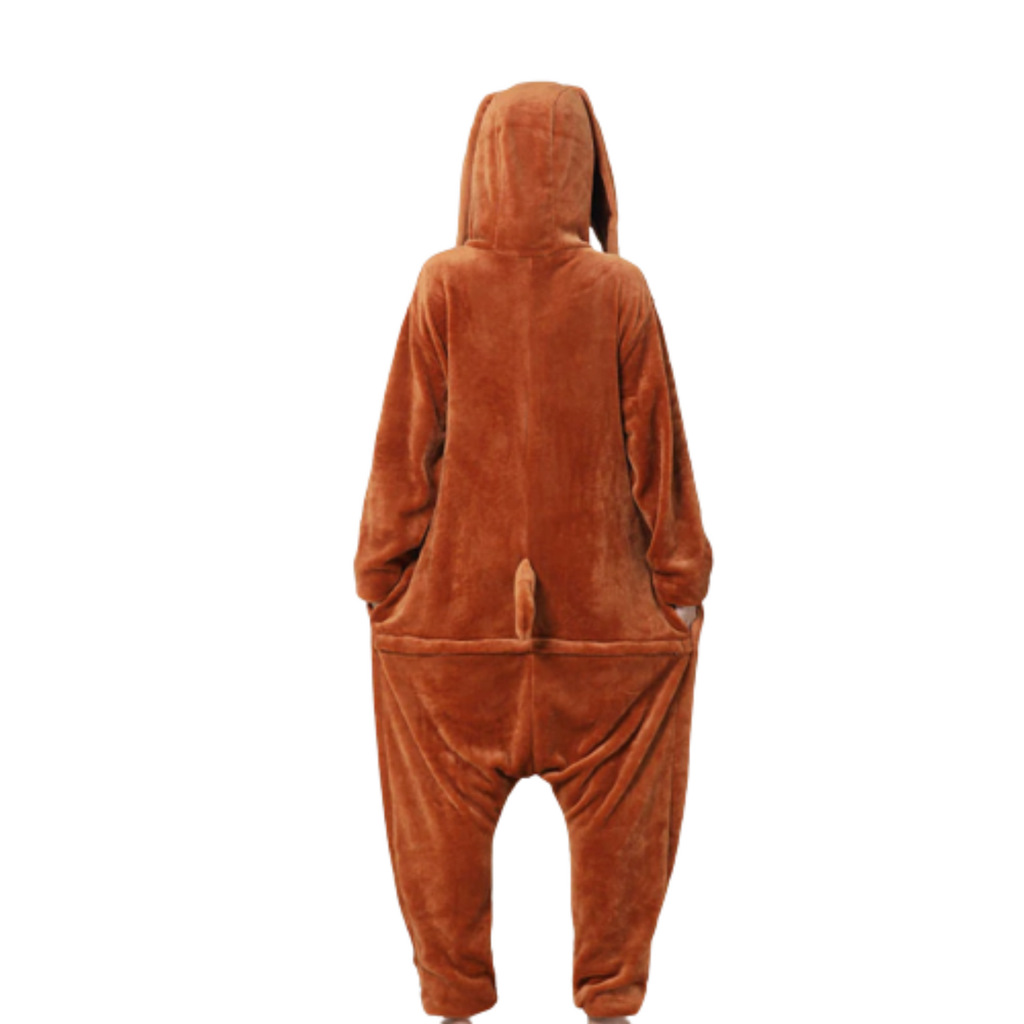 Eevee Pokemon Onesie - GoPokeShop