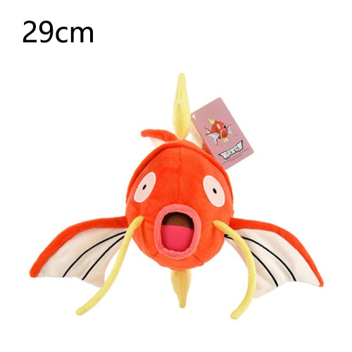Pokemon Plush - 40+ Variants