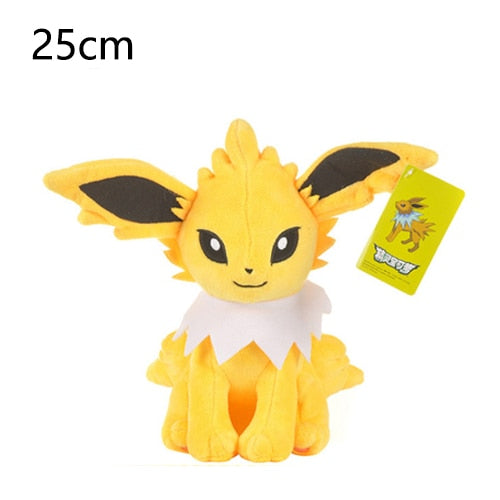 Pokemon Plush - 40+ Variants