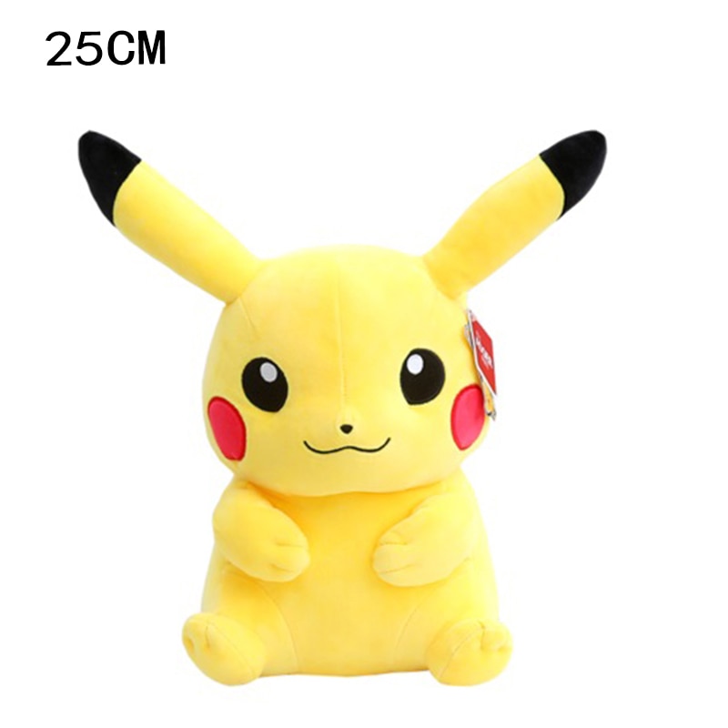 Pokemon Plush - 40+ Variants