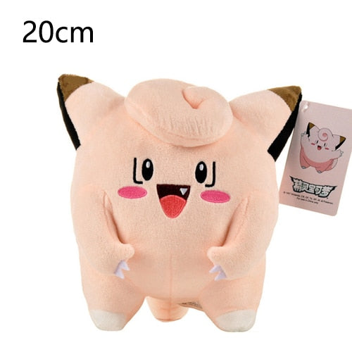 Pokemon Plush - 40+ Variants