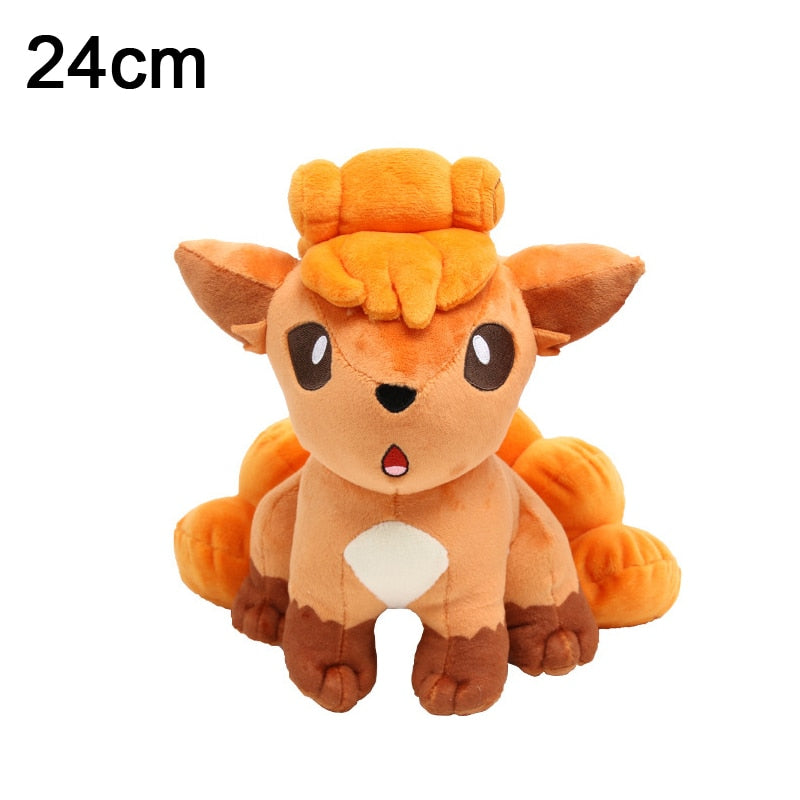 Pokemon Plush - 40+ Variants