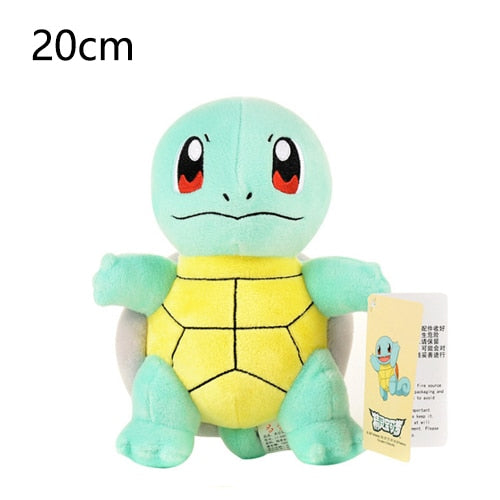 Pokemon Plush - 40+ Variants
