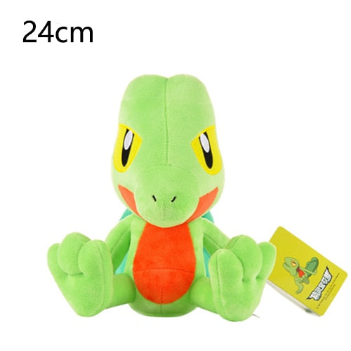 Pokemon Plush - 40+ Variants