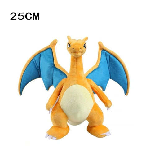Pokemon Plush - 40+ Variants