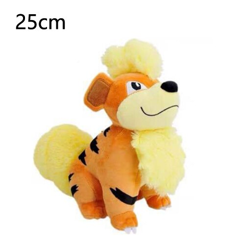 Pokemon Plush - 40+ Variants
