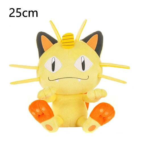 Pokemon Plush - 40+ Variants