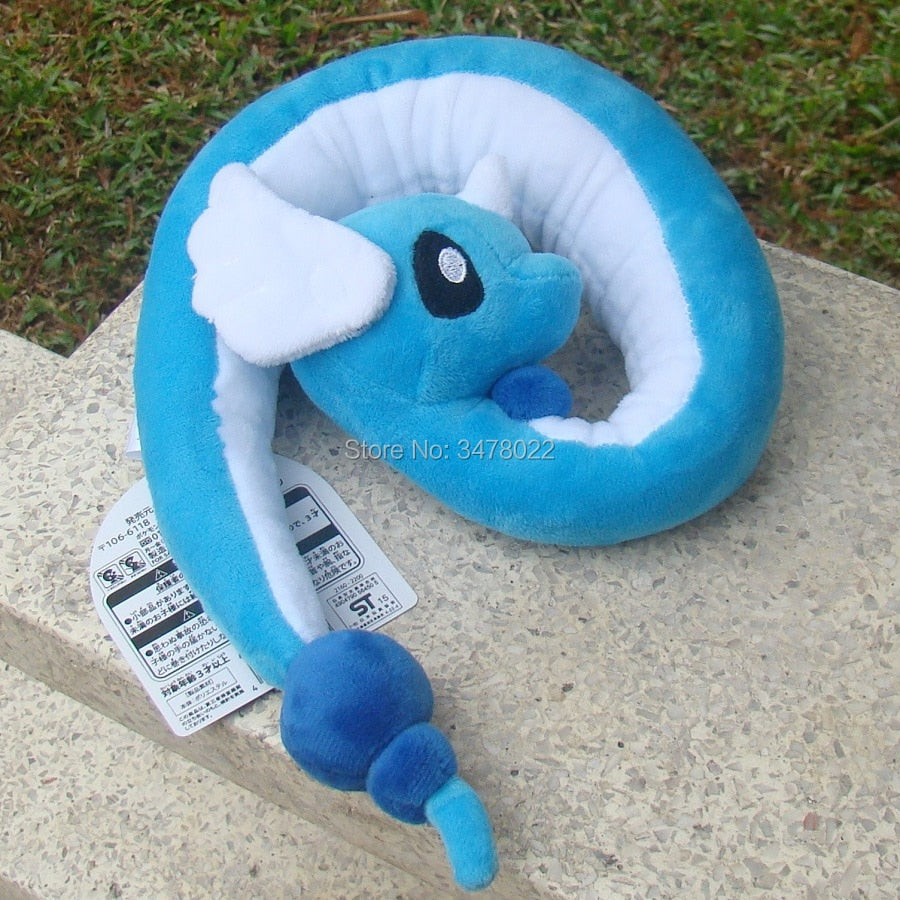 Mega Dragonair - Pokémon Plush