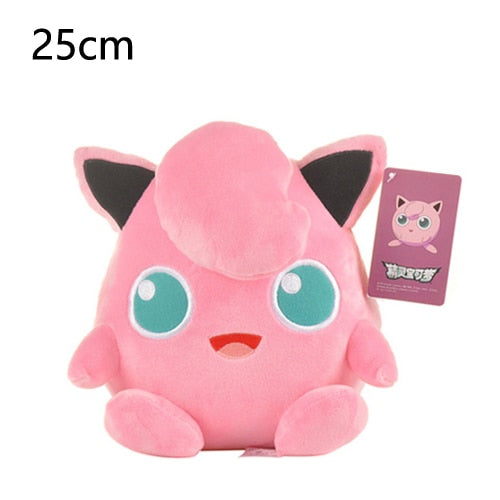 Pokemon Plush - 40+ Variants