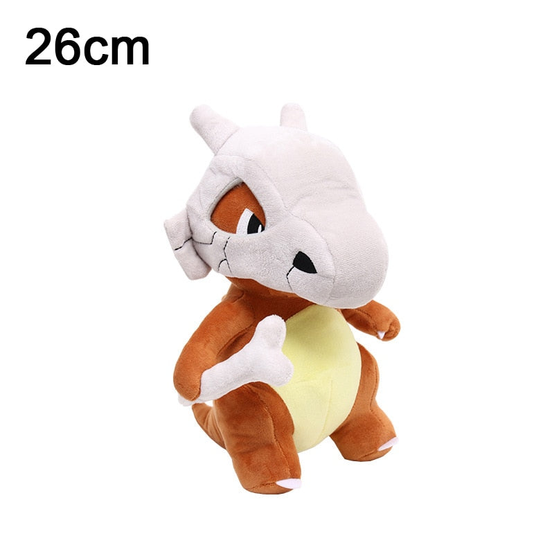 Pokemon Plush - 40+ Variants