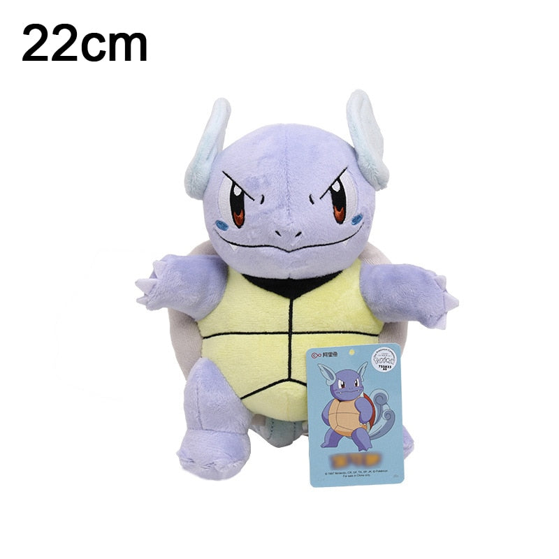 Pokemon Plush - 40+ Variants