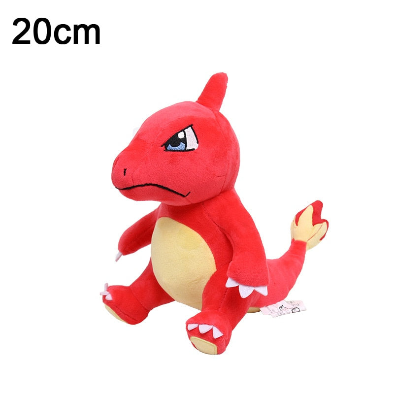 Pokemon Plush - 40+ Variants