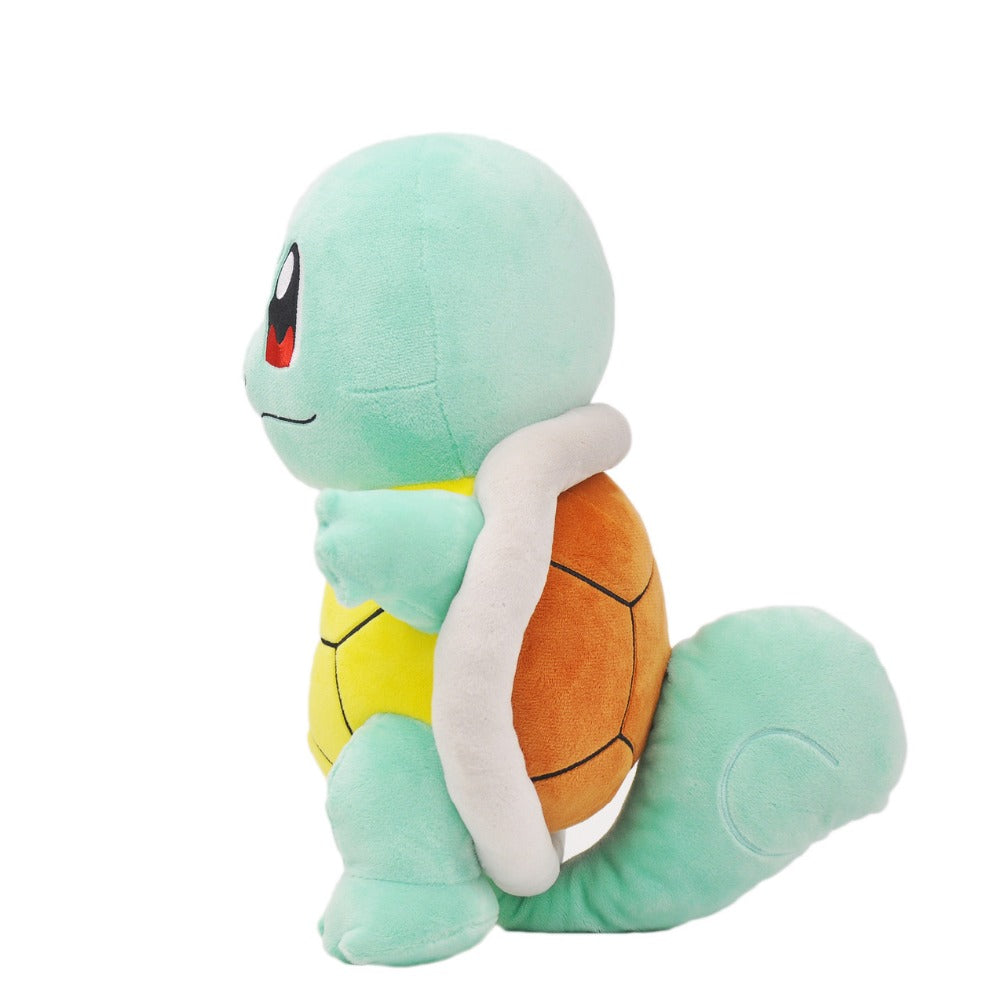 Squirtle (4"-20") - Pokémon Plush