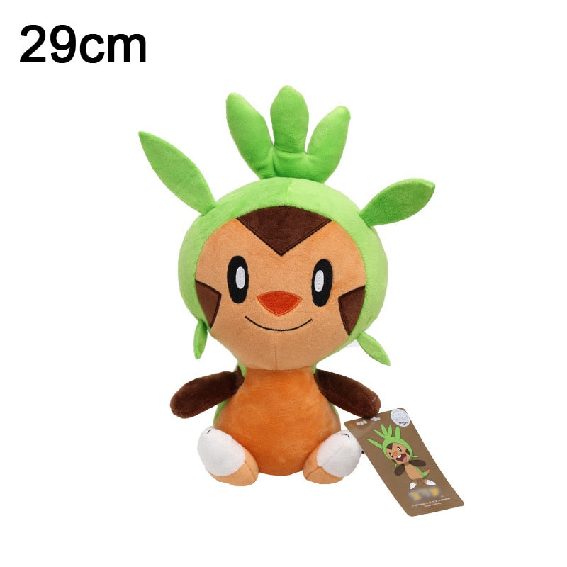 Pokemon Plush - 40+ Variants