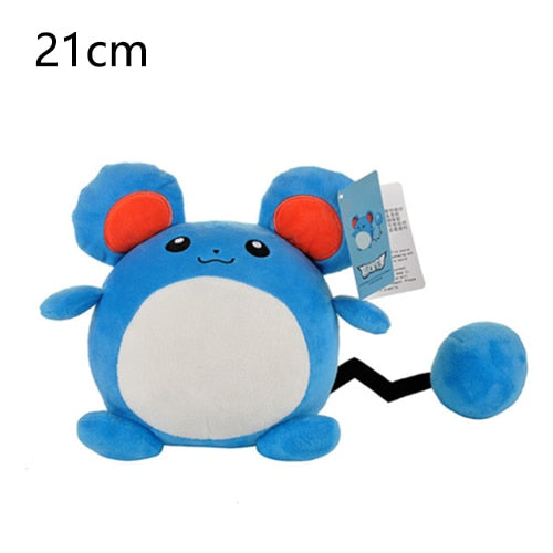 Pokemon Plush - 40+ Variants