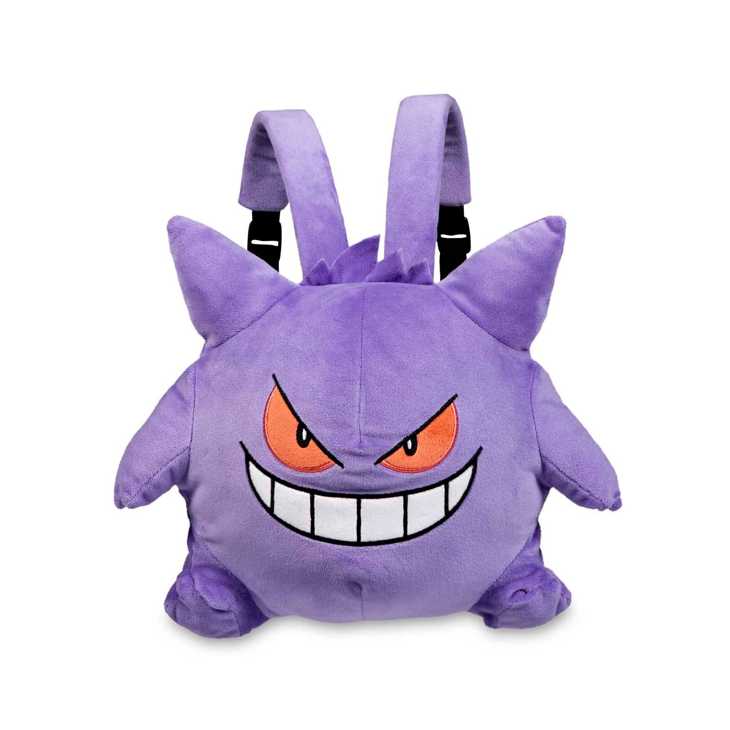 Gengar - Pokémon Plush Backpack