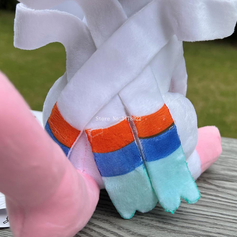 Mega Sylveon - Pokémon Plush