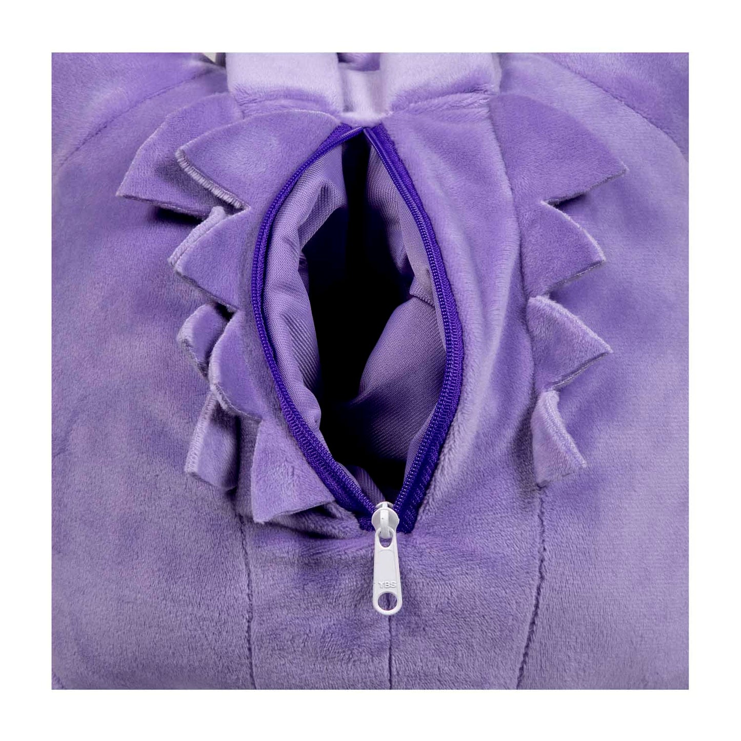 Gengar - Pokémon Plush Backpack