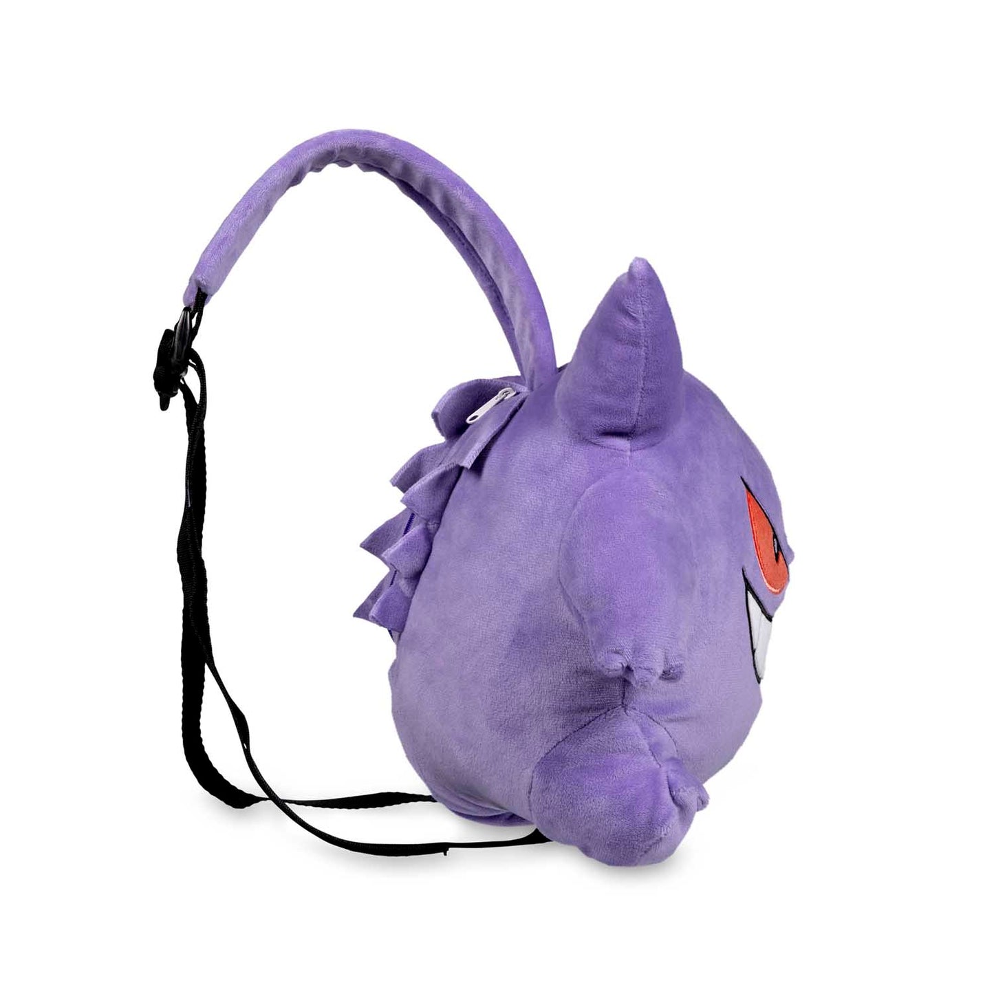 Gengar - Pokémon Plush Backpack