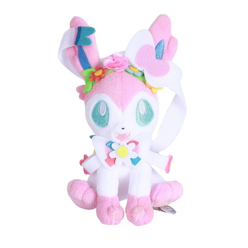Sylveon - Pokémon Plush