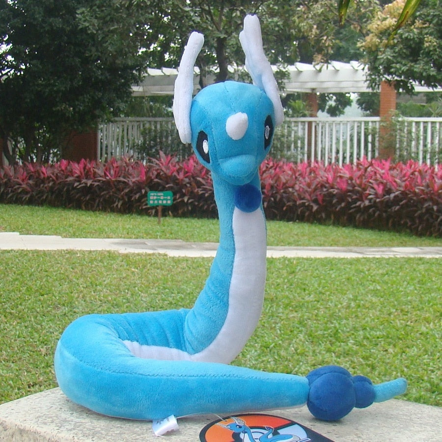 Mega Dragonair - Pokémon Plush