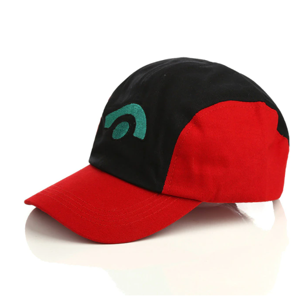 Ash Ketchum Hat - Pokemon Go Trainer Cap - GoPokeShop