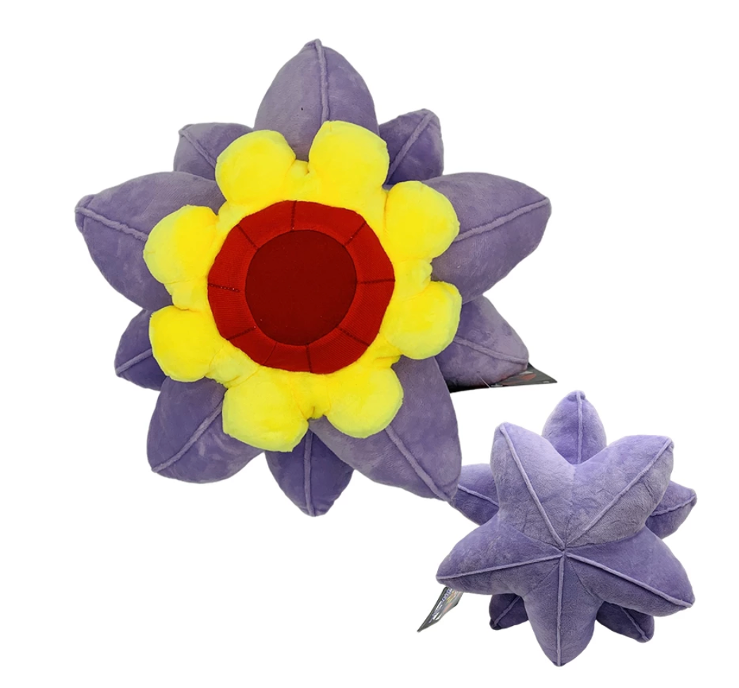 Starmie - Pokemon Plush