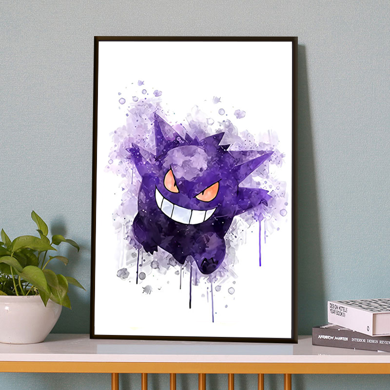 Gengar png images