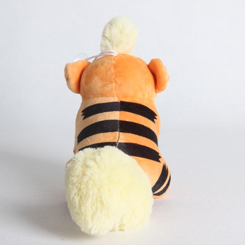 Growlithe Pokémon Plush - 9in/25cm - GoPokeShop