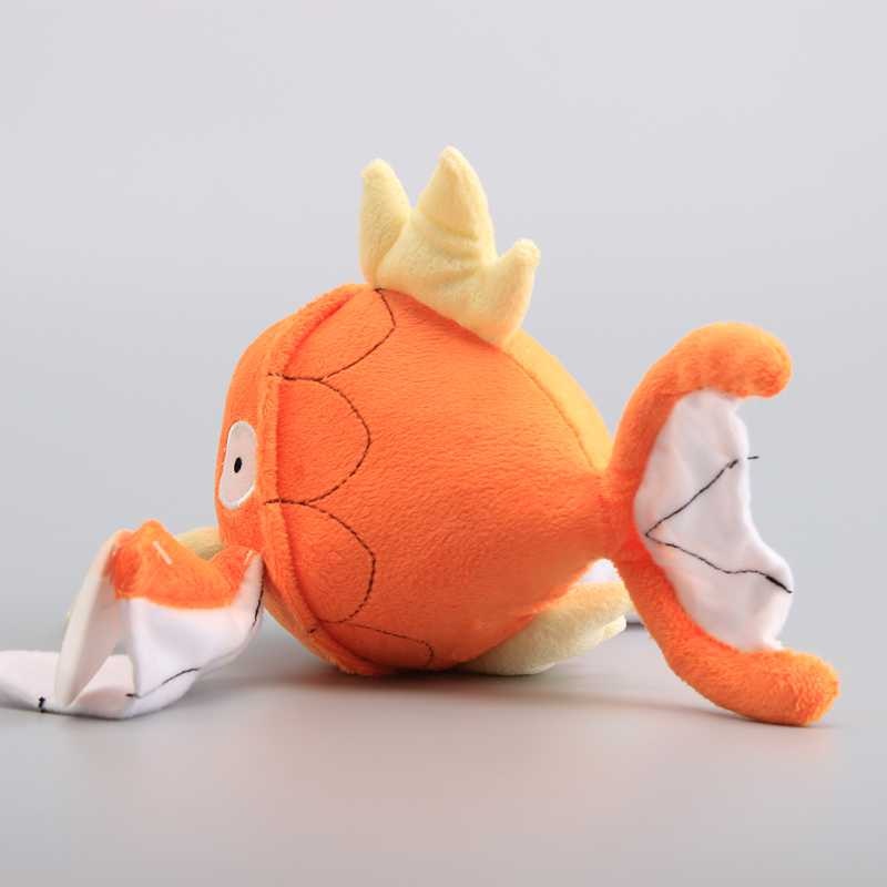 Magikarp Pokemon Plush - 9" (23cm) - GoPokeShop