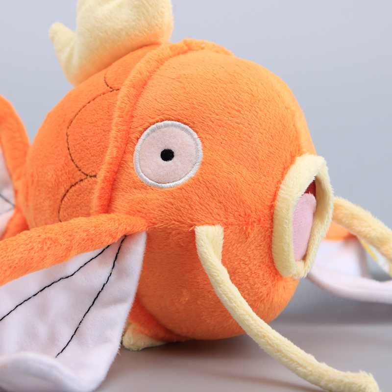 Magikarp Pokemon Plush - 9" (23cm) - GoPokeShop