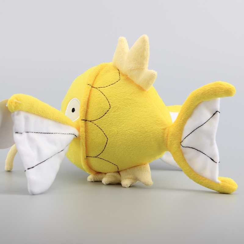 Magikarp Pokemon Plush - 9" (23cm) - GoPokeShop