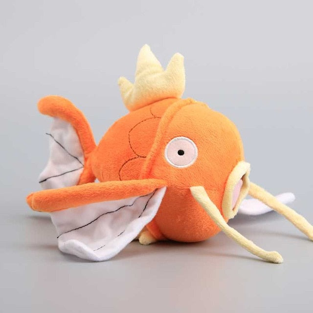 Magikarp Pokemon Plush - 9" (23cm) - GoPokeShop