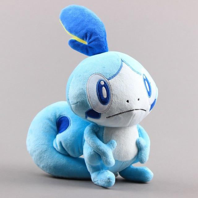 Sobble - Pokemon Plush