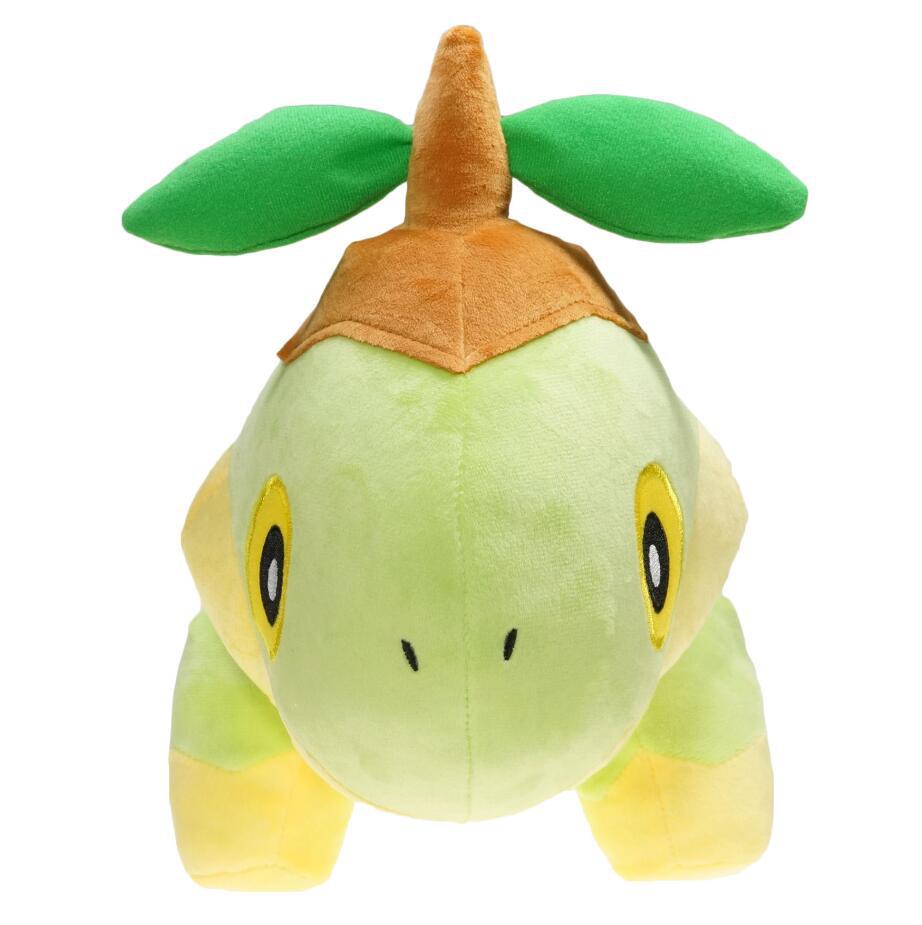 Pokémon Plush - Turtwig 30cm - GoPokeShop