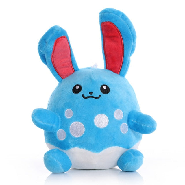 Azumarill - Pokemon Plush
